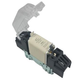 160A Solar Battery Fuse With Holder FSPV-160 - Light Market