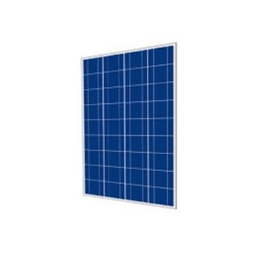 18v 80w Solar Panel Cinco - Light Market