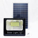 200w Solar Led Flood Light 6500k Hello Today - Light Market