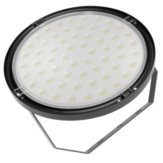 200w Ufo Highbay Flood Light - Light Market