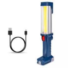 20w 32SMD Led Rechargeable Work Light ZJ-889-B - Light Market