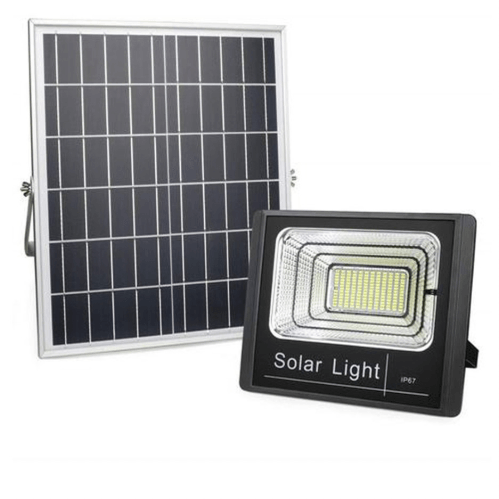 20w Led Solar Flood Light Glite - Light Market