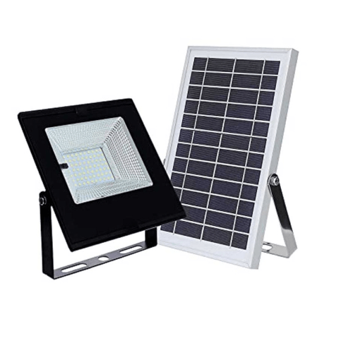 20w Led Solar Flood Light Redisson - Light Market