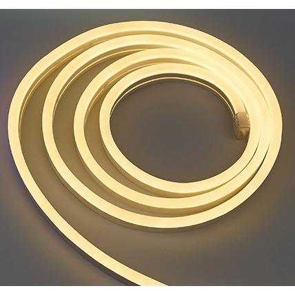 220v 8mm Neon Led Rope Light 3000k 1m MCE - Light Market