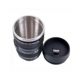 24- 105mm Camera Lens Drinking Cup - Light Market