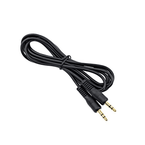 3.5mm Aux Cable 3m - Light Market