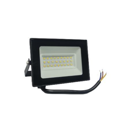 30w Economy LED Flood Light 6000k SL - 8846 — Light Market