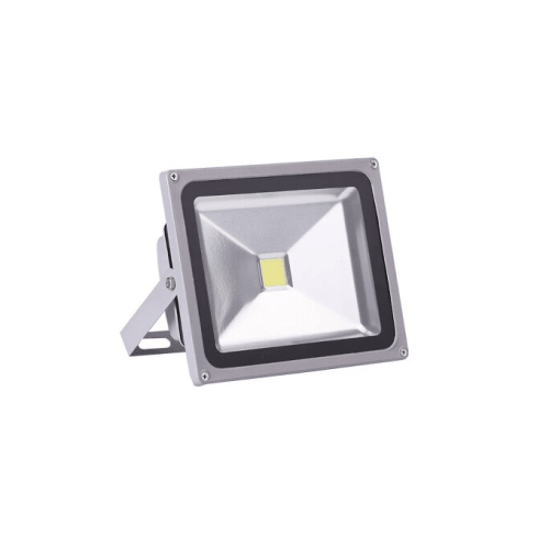 30w Led Cob Flood Light 6000k Bing Light - Light Market