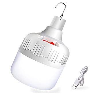 30W Rechargeable LED Emergency Light - Light Market