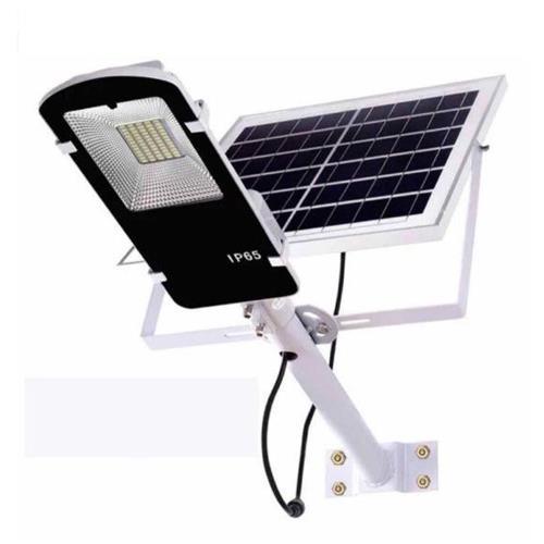 30W Solar Street Light with Remote - Light Market