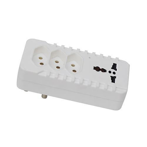 4 Way UK adaptor R-24UK - Light Market