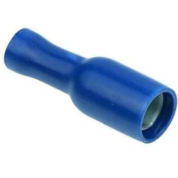 4mm Bullet Lug Female - Light Market