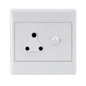 4x4 Single Wall Plug S001 Redisson - Light Market