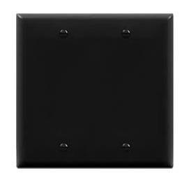 4x4 switch blank cover black S2-200 Hello Today - Light Market