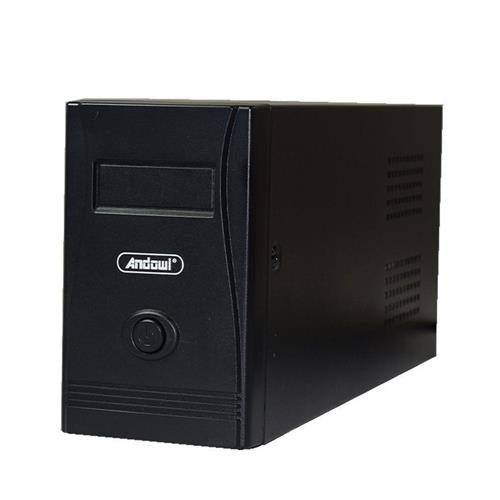 5000VA/3000W Offline UPS Inverter Q-UP1200 - Light Market