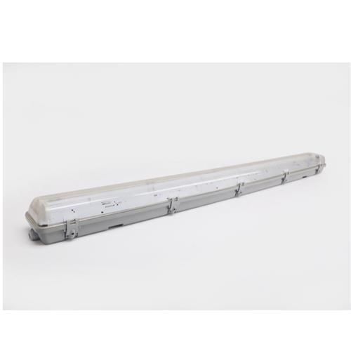 5ft Tri-proof Double Led Tube Fitting HT-XTP150D - Light Market