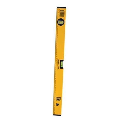 600mm Spirit Level TH7027 - Light Market