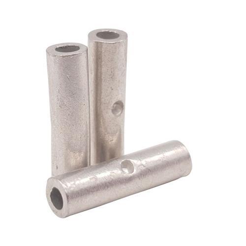 6mm Copper Ferrules 100 Pack - Light Market