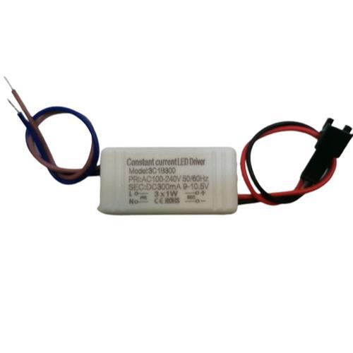 9-10.5v 5w LED Constant Current Driver - Light Market