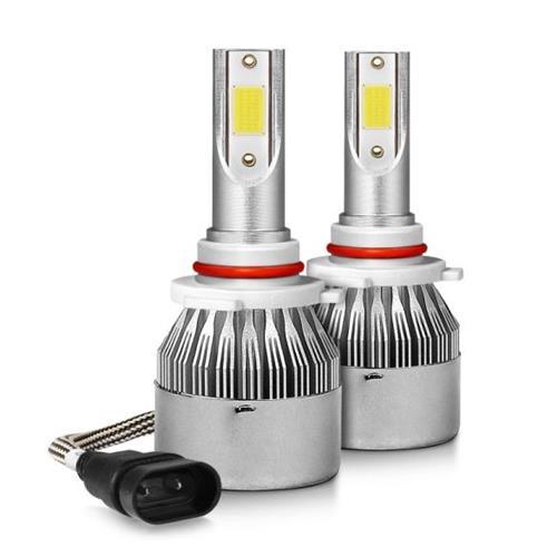 9006 LED Headlight Kit C6 36W 6500K - Light Market