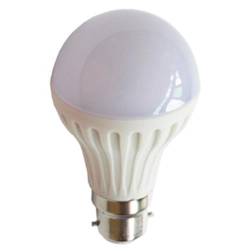 B22 12w Led Bulb 6500K Hello Today - Light Market