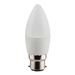 B22 5w Candle Bulb 6000k Starlit