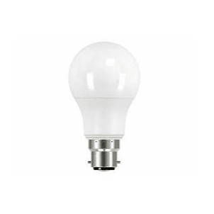 B22 5w Led Bulb 6500K Bing Light - Light Market