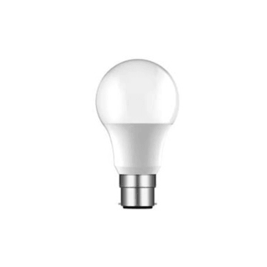 B22 6w Led Day/Night Sensor Bulb 6000k Flash - Light Market