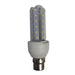 B22 7w 42 Smd Led 6000K Corn Bulb - Light Market