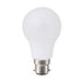 B22 7w Led Bulb With Day&Night Sensor 6500k - Light Market