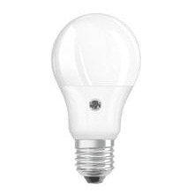 B22 7w Led Daylight Sensor Bulb - Light Market