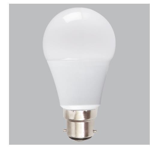 B22 9w A60 Led Bulb 118 3000k - Light Market