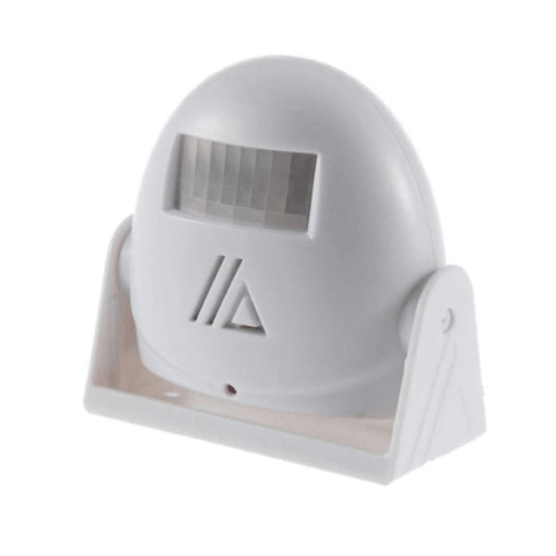 Battery Operated Greeting Doorbell 5301 - Light Market