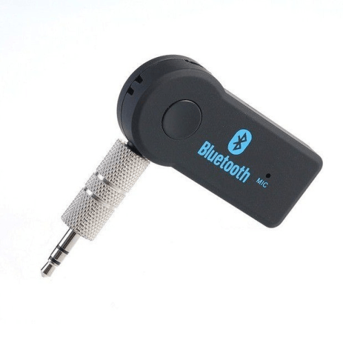 Bluetooth Aux Adapter Q-305 - Light Market