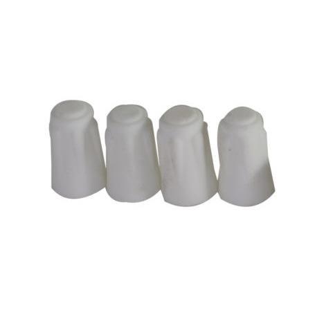 Ceramic Screw-its Midget 10 Pack - Light Market