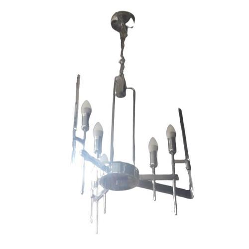 Chandelier CH244/6 Chrome Bright Star - Light Market