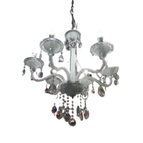 Crystal Chandelier Ch358/6 - Light Market