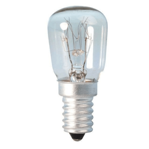 E14 15W Fridge Pigmy Bulb - Pays - Light Market