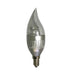 E14 3w Led Candle Bulb 3000K Esi - Light Market
