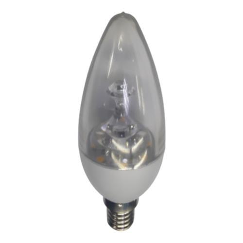 E14 3w Smd Candle Bulb Warm White - Light Market