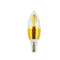 E14 4w Candle Bulb 3000K - Light Market