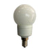 E14 7w Golf Ball Bulb 2700k Ultra Lamp - Light Market