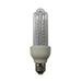 E27 12w Corn Bulb 6000K - Light Market