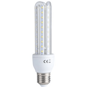 E27 12w Led Corn Bulb 6000K Starlit 8581 - Light Market