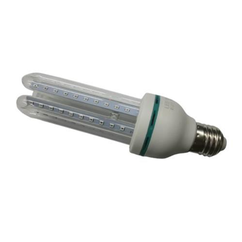 E27 12w Led Corn Bulb Blue Bing Light - Light Market