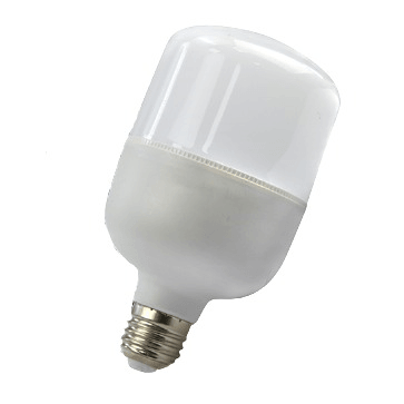 E27 20w LED Bulb 7000K High Protection Shuai Series - Light Market