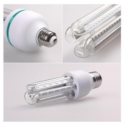 E27 20w Led Corn Bulb 6500k Bright Sign - Light Market