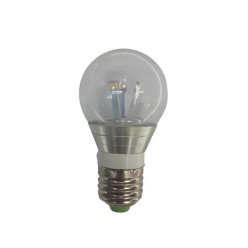 E27 3w LED Bulb 3000K Bing Light - Light Market