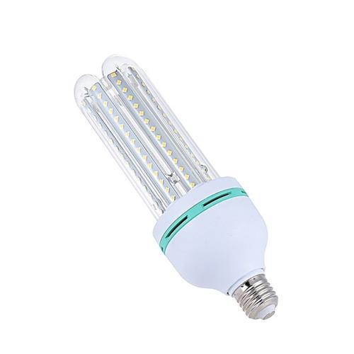 E27 40w Led Corn Bulb 6000k Dr Light - Light Market