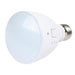 E27 4w Rechargeable Bulb Gap - Light Market